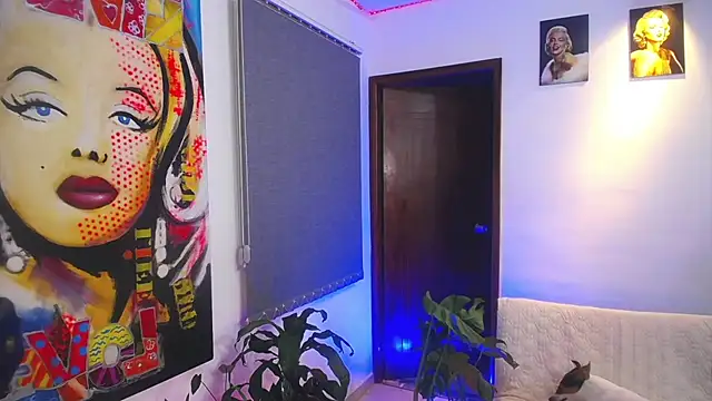 shellsy_hans – Naživo XXX chat