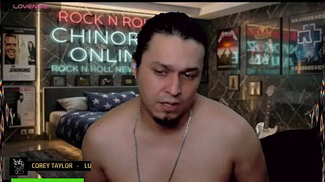 chino_roz's Live XXX Chat