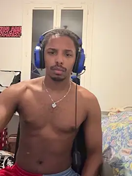 Kokinou Webcam show