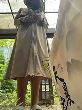 okgirl_23 现场XXX聊天