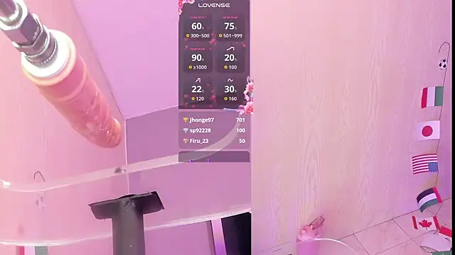 Czat XXX na żywo – Nahid_Jaziri1