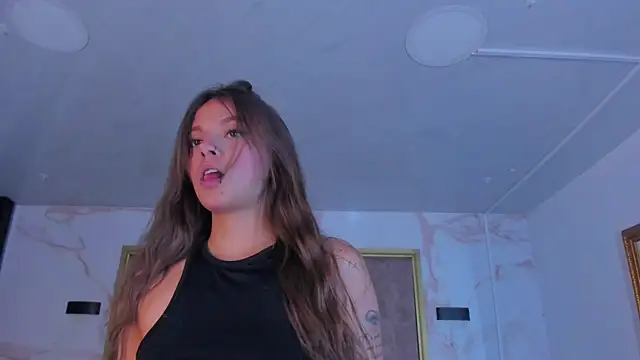 AmmyJones_'s Live XXX Chat