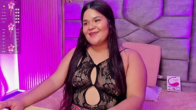 Arbleidy_naugthy's Live XXX Chat