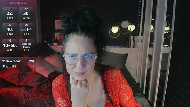 Anita_Muse Chat XXX live