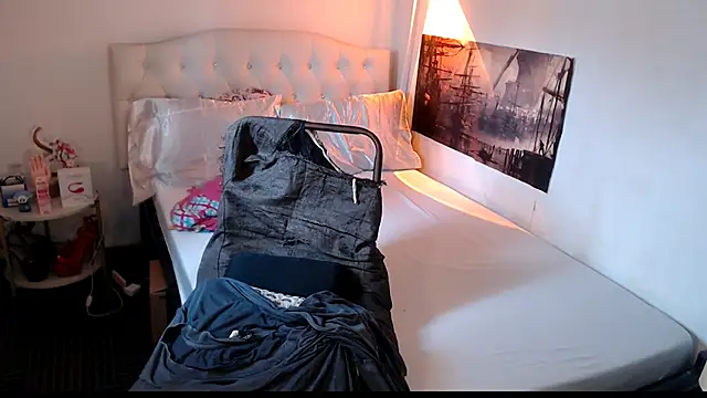 NinaDOM4CUM Chat XXX live