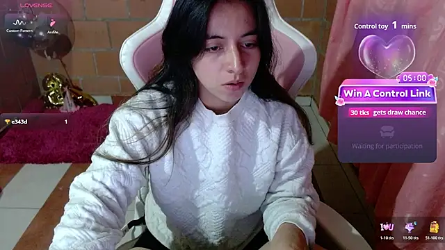 Maggie_Fox3's Live XXX Chat