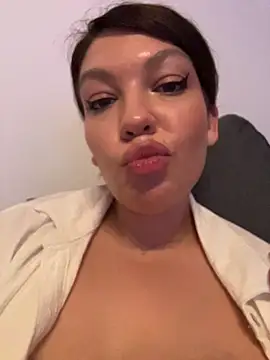 ClaraPasssion Chat XXX live