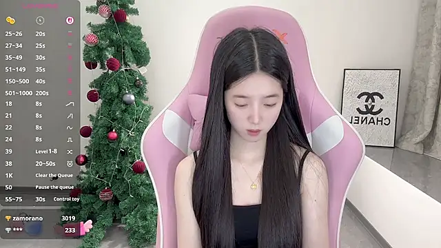 OiOi-666's Live XXX Chat