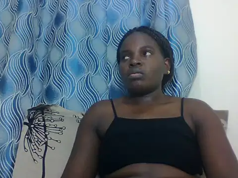 PrettyEve's Live XXX Chat