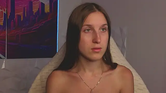 Xenia_paradise Chat XXX live