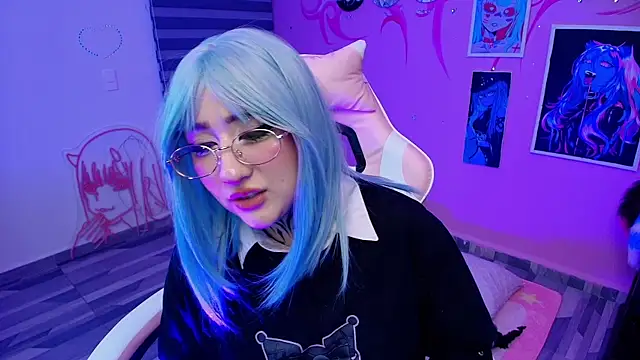 Miwa_violet's Live XXX Chat
