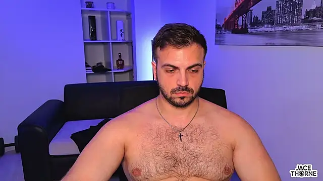 Jace_Thorne: απευθείας συνομιλία ΧΧΧ