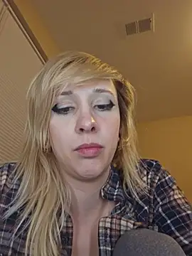 Chatroom XXX en direct de AmethystFoxx
