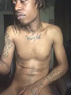 slimgod13's Live XXX Chat