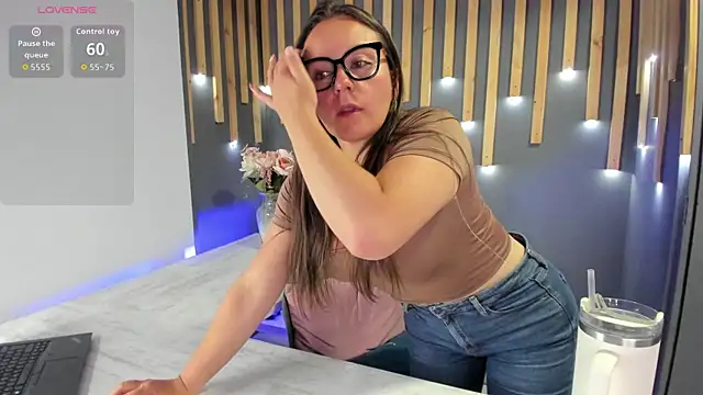 Živý XXX chat biianca_rose