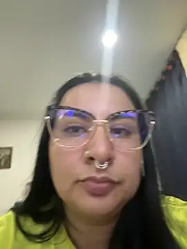 Živý XXX chat Abril_Luv