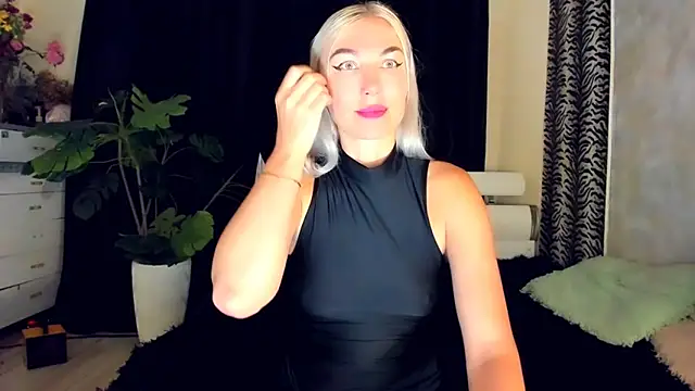 Živý XXX chat VainEnchantress