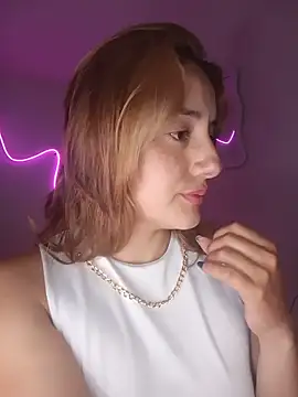 Chat XXX ao vivo de LuisaLean