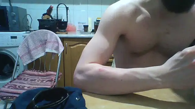 Chatroom XXX en direct de KaelNox