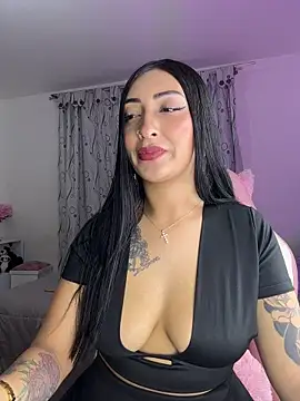 XXX chat uživo modela Vibe-kathy