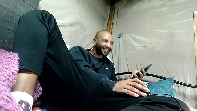 Camodickn Live XXX chat