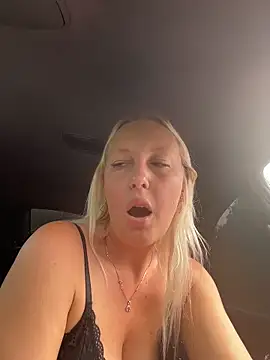 MerlinDave 라이브 XXX 채팅