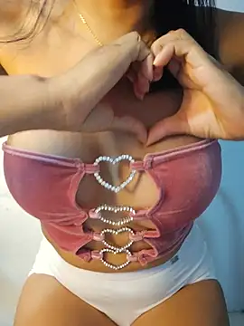 Živý XXX chat _MissCarla23_