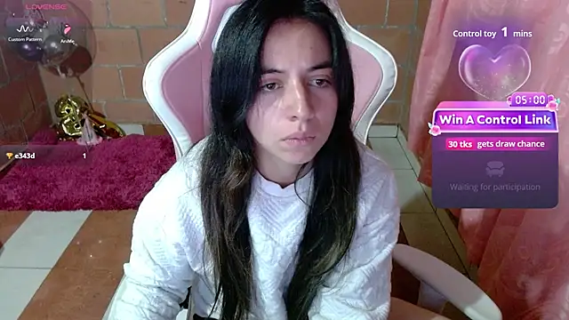دردشة Maggie_Fox3 الجنسية المباشرة