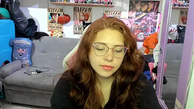 soficammy élő XXX-chatje