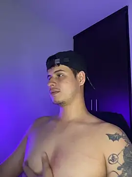 BjornSteel Live XXX-Chat