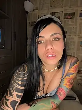 i_am_nina_ – Naživo XXX chat
