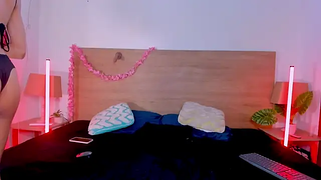 Živý XXX chat LaraRous