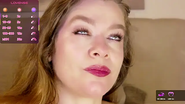 PetersEmily's Live XXX Chat