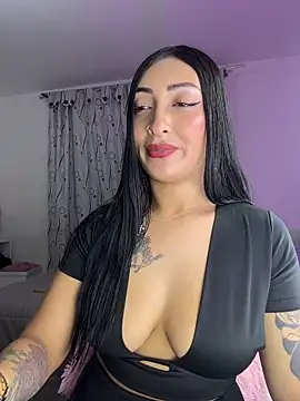 دردشة Vibe-kathy الجنسية المباشرة