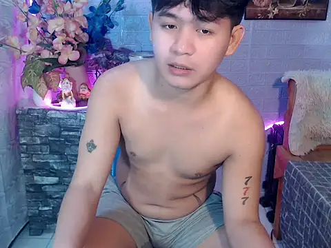 Bigboy_Sean Chat XXX in diretta