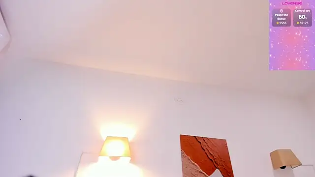nyx_velvet's Live XXX Chat