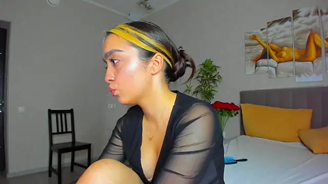 Barbara_Rogerss Webcamshow