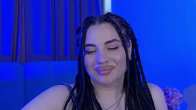 แชท XXX สดของ AdrianaToress