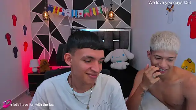 Juan_Nd_Steven Obrolan Langsung XXX