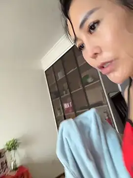 wyf5888's Live XXX Chat