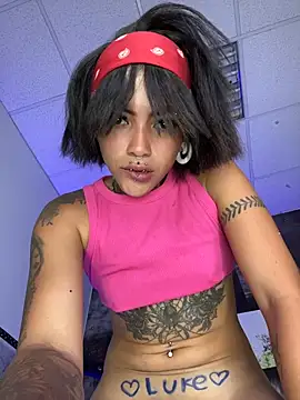 TattooraXXX – Live XXX-chat