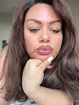 Chat XXX en directo de BadAssVeronica