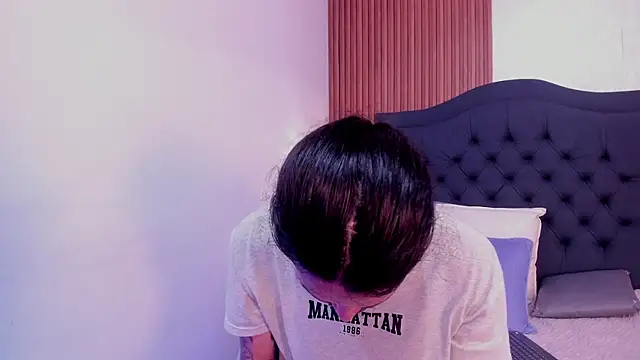 Hisoka_011 Live XXX-Chat