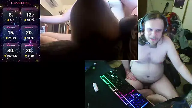 watchmegamer: απευθείας συν ομιλία ΧΧΧ