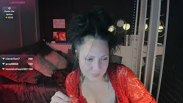 Anita_Muse's Live XXX Chat