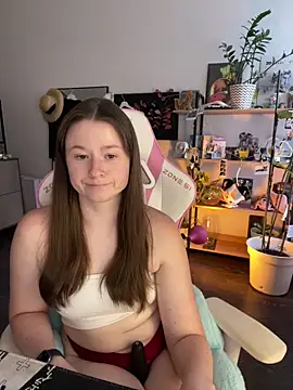 sweetest_pie Live XXX-Chat
