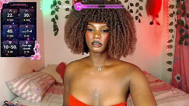Chat XXX en directo de Stefanny_Hot033