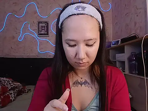 Živý XXX chat Japabaixinha