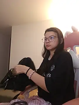 Živý XXX chat azumiichan
