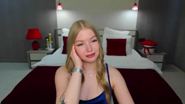 shy__lady 라이브 XXX 채팅